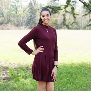 Meet your Posher, Taylor